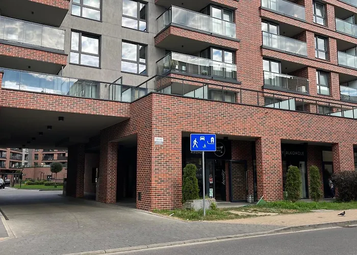 PM. Apartments Krakow