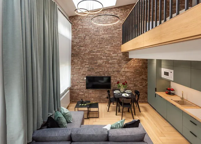 Aurum By Mb Apartments