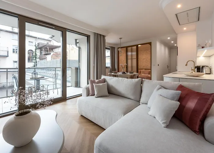 Aurum By Mb Apartments